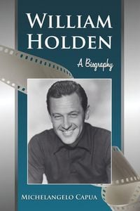 Produktbild: William Holden
