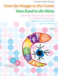 Produktbild: From the Margin to the Centre /Vom Rand in die Mitte