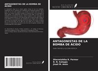 Produktbild: ANTAGONISTAS DE LA BOMBA DE &Aacute;CIDO
