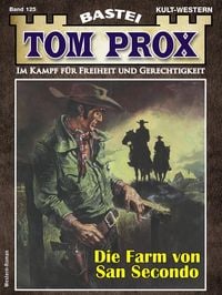 Produktbild: Tom Prox 125