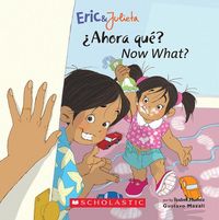 Produktbild: Spa-Now What (eric & Julieta)