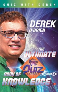 Produktbild: The Ultimate Bqc Book Of Knowledge (Volume 3)