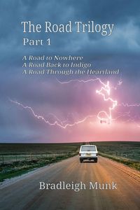 Produktbild: The Road Trilogy