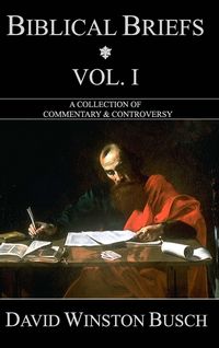 Produktbild: Biblical Briefs