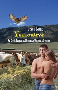 Produktbild: Yelloweye