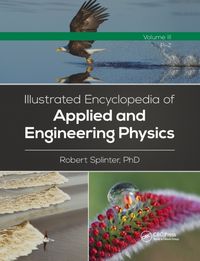 Produktbild: Illustrated Encyclopedia of Applied and Engineering Physics, Volume Three (P-Z)