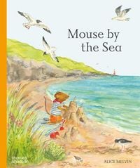 Produktbild: Mouse by the Sea