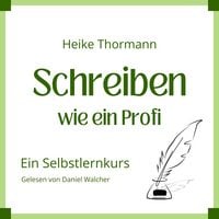 Produktbild: Selbstlernkurs: Schreiben wie ein Profi