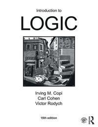 Produktbild: Introduction to Logic