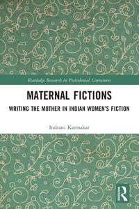 Produktbild: Maternal Fictions