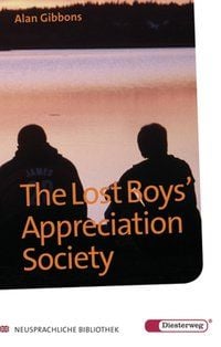 Produktbild: Gibbons, A: Lost Boys' Appreciation Society