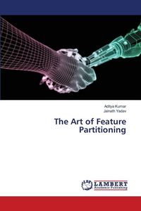 Produktbild: The Art of Feature Partitioning