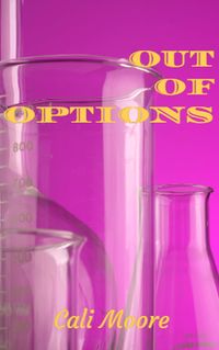 Produktbild: Out of Options (Bonds of Friendship, #1)