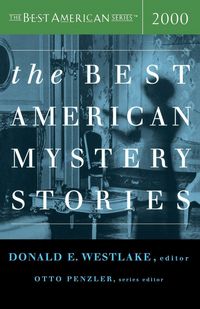 Produktbild: The Best American Mystery Stories