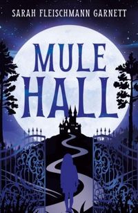 Produktbild: Mule Hall