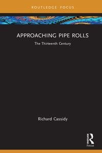 Produktbild: Approaching Pipe Rolls