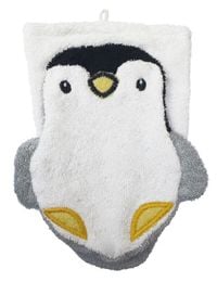 Produktbild: Pinguin Bio Waschlappen
