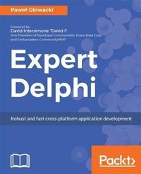 Produktbild: Expert Delphi