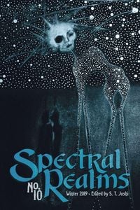 Produktbild: Spectral Realms No. 10