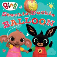 Produktbild: HarperCollins Children's Books: Stuckie Duckie Balloon