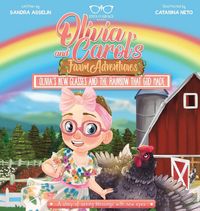 Produktbild: Olivia's New Glasses and the Rainbow that God Made