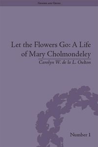 Produktbild: Let the Flowers Go