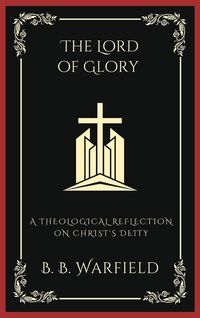 Produktbild: The Lord of Glory