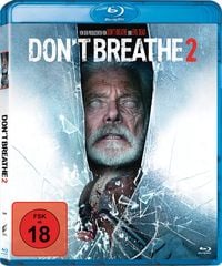 Produktbild: Don't Breathe 2