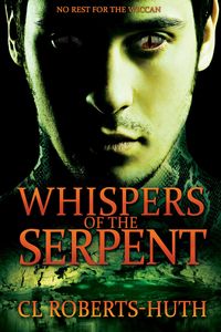 Bild vom Artikel Whispers of the Serpent (Zoë Delante Thrillers, #2) vom Autor C. L. Roberts-Huth