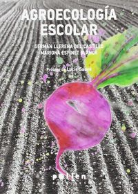 Produktbild: Agroecolog&iacute;a escolar