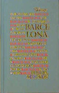 Produktbild: Barcelona