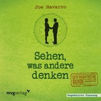 Produktbild: Sehen, was andere denken