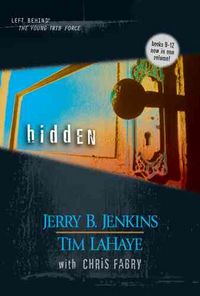 Produktbild: Hidden