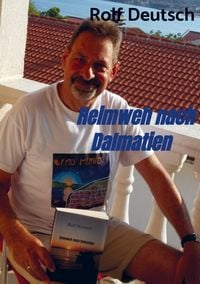 Produktbild: Heimweh nach Dalmatien