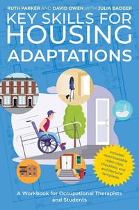 Produktbild: Key Skills for Housing Adaptations