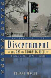 Produktbild: Discernment