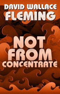 Produktbild: Not from Concentrate