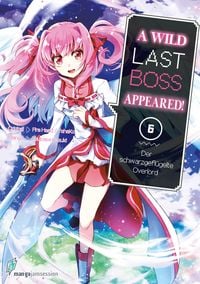 Produktbild: A Wild Last Boss Appeared! 06
