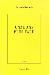 Produktbild: Onze ans plus tard
