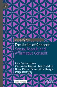 Produktbild: The Limits of Consent