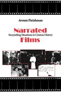 Produktbild: Narrated Films