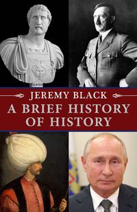 Produktbild: A Brief History of History