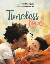 Produktbild: Timeless Love
