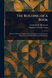 Produktbild: The Building of a Book