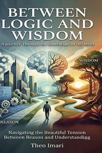 Produktbild: Between Logic and Wisdom