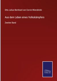 Produktbild: Aus dem Leben eines Volksk&auml;mpfers