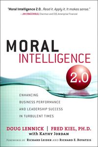 Produktbild: Moral Intelligence 2.0