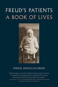 Produktbild: Freud&iquest;s Patients - A Book of Lives