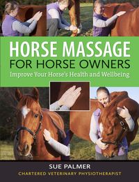 Produktbild: Horse Massage for Horse Owners