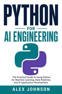 Produktbild: Python for AI Engineering